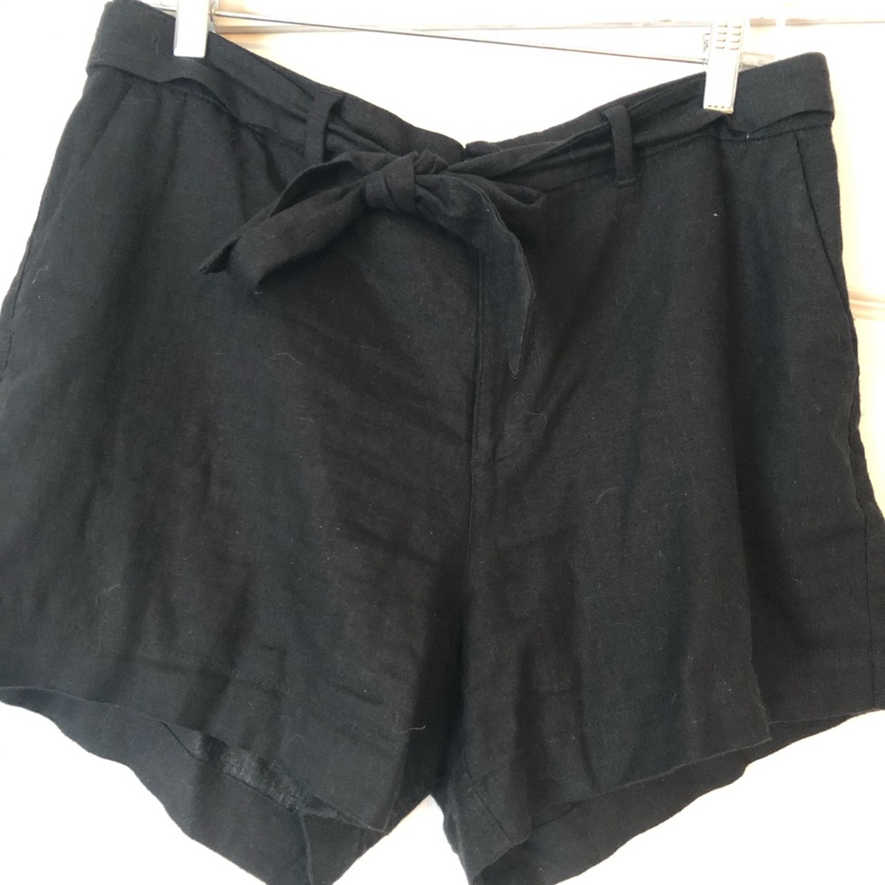 Old Navy Linen Shorts